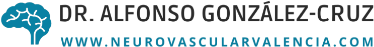 Neurovascular Valencia - Alfonso González-Cruz Soler